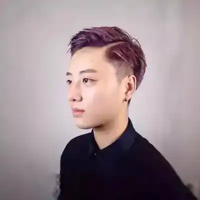 许德海